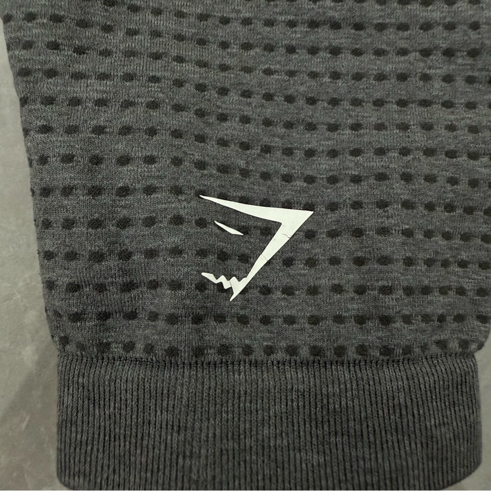 Women’s Gymshark Vital Seamless 2.0 Workout Athletic Full Length Leggings Small - Picture 11 of 16